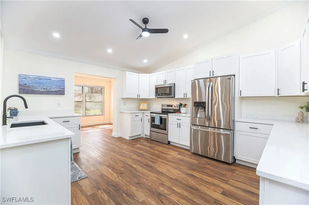 1274 S Brandywine Circle Fort Myers FL 33919