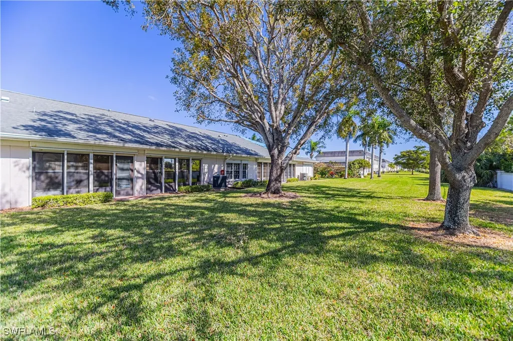 1274 S Brandywine Circle Fort Myers FL 33919