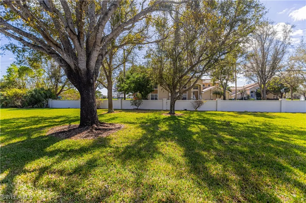 1274 S Brandywine Circle Fort Myers FL 33919