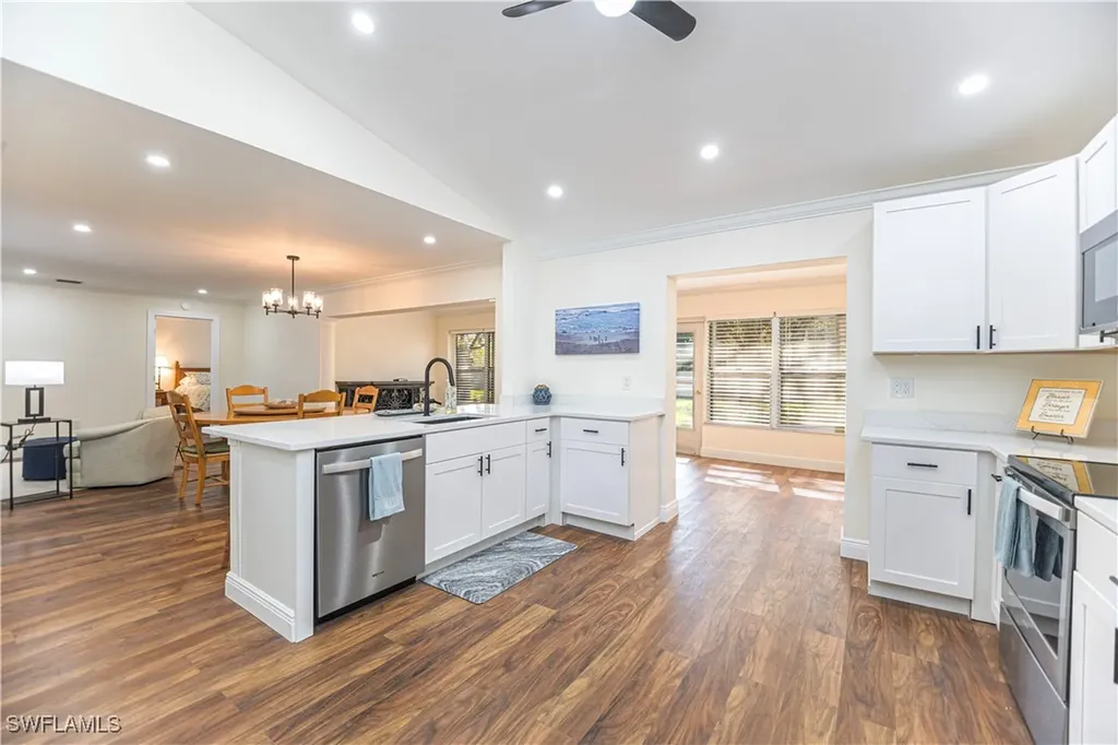 1274 S Brandywine Circle Fort Myers FL 33919