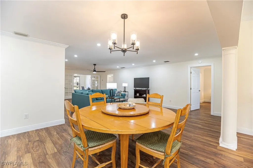 1274 S Brandywine Circle Fort Myers FL 33919