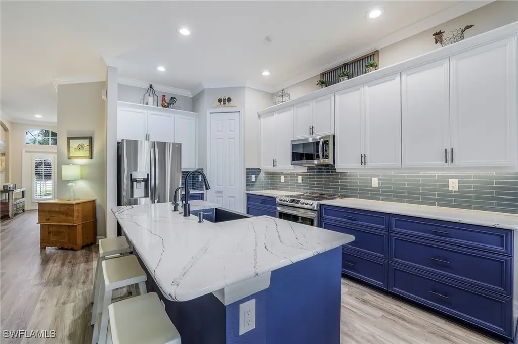 6128 Highwood Park Lane Naples FL 34110