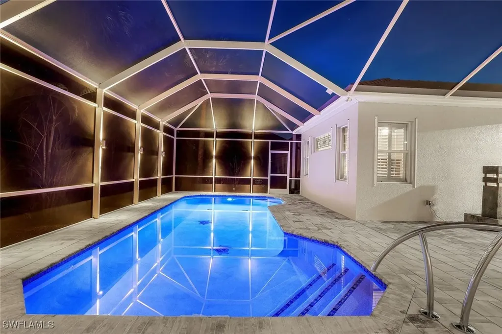 6128 Highwood Park Lane Naples FL 34110