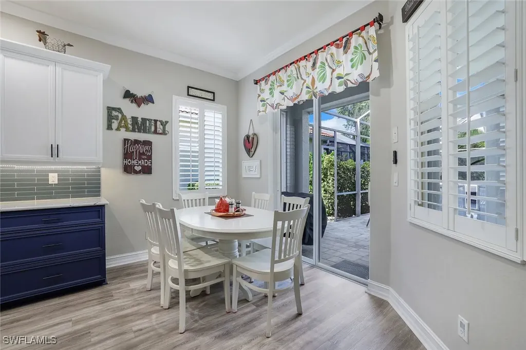 6128 Highwood Park Lane Naples FL 34110