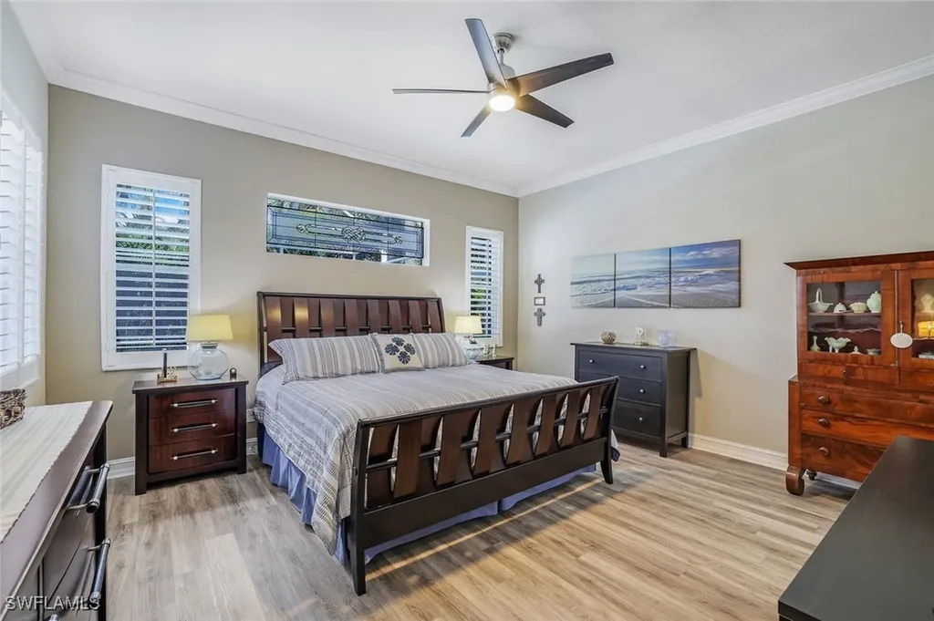 6128 Highwood Park Lane Naples FL 34110