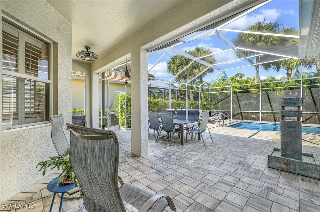 6128 Highwood Park Lane Naples FL 34110