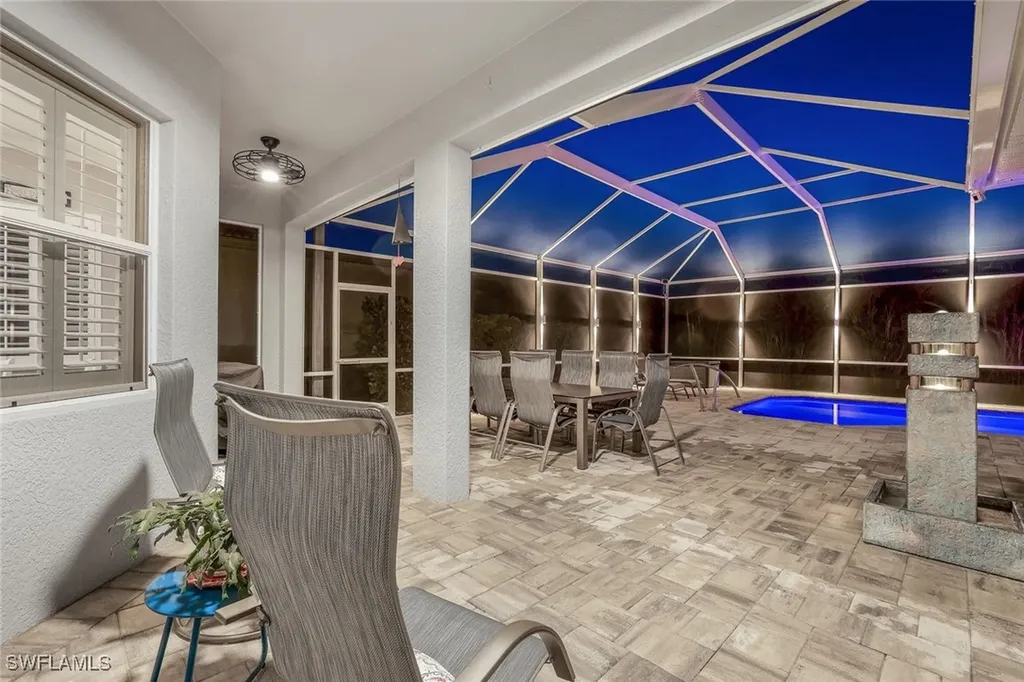 6128 Highwood Park Lane Naples FL 34110