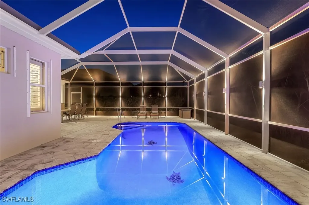 6128 Highwood Park Lane Naples FL 34110