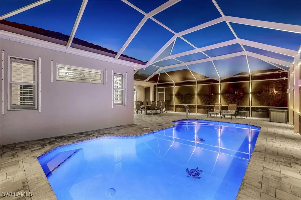 6128 Highwood Park Lane Naples FL 34110