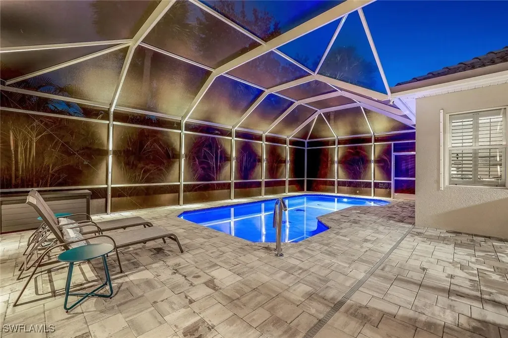 6128 Highwood Park Lane Naples FL 34110