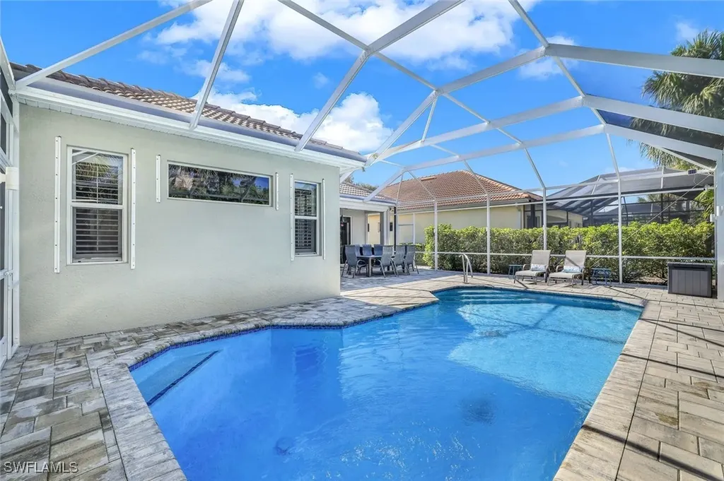 6128 Highwood Park Lane Naples FL 34110
