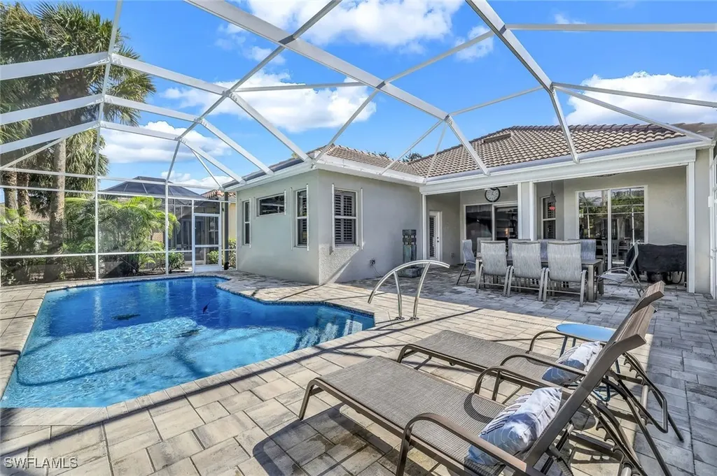 6128 Highwood Park Lane Naples FL 34110