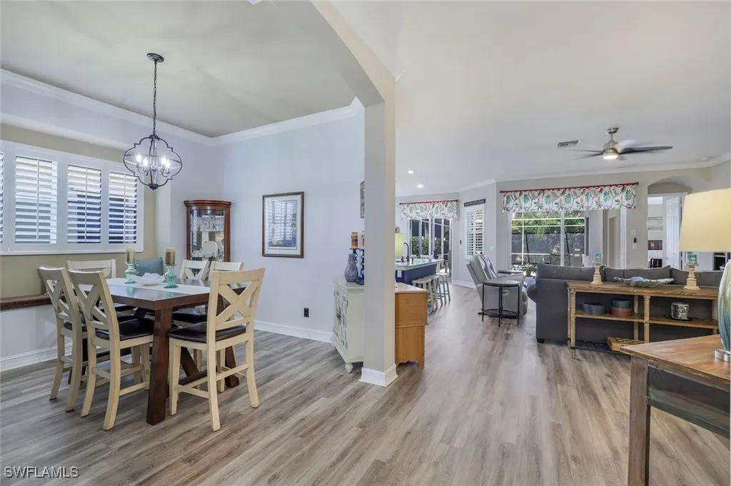 6128 Highwood Park Lane Naples FL 34110