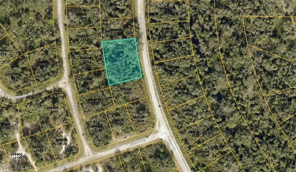 0969062306 Delmar Drive North Port FL 34291