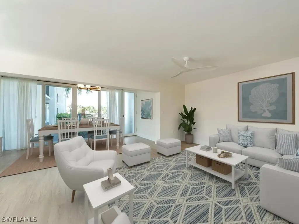 333 Harbour Drive Naples FL 34103