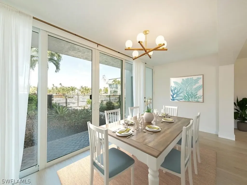 333 Harbour Drive Naples FL 34103
