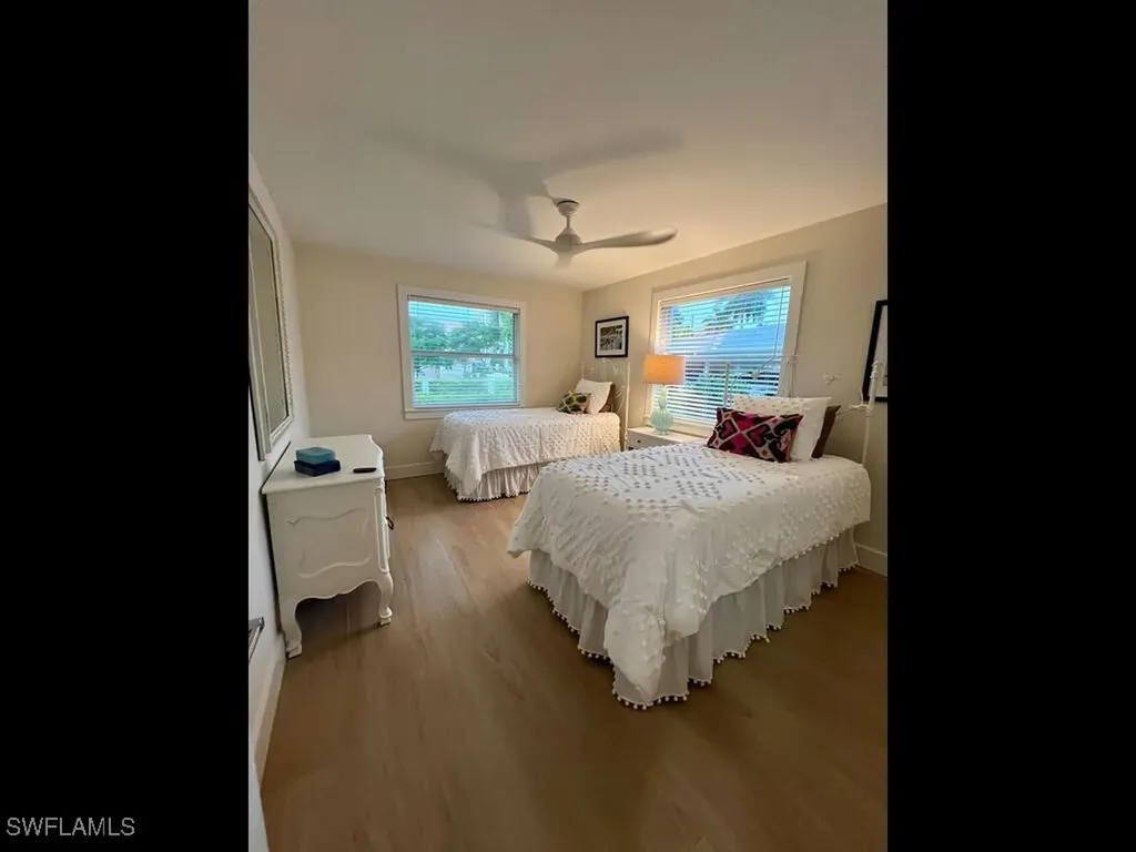 333 Harbour Drive Naples FL 34103