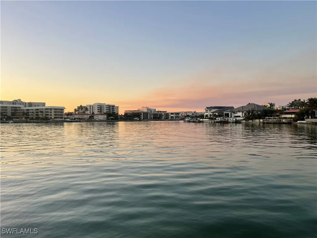 333 Harbour Drive Naples FL 34103