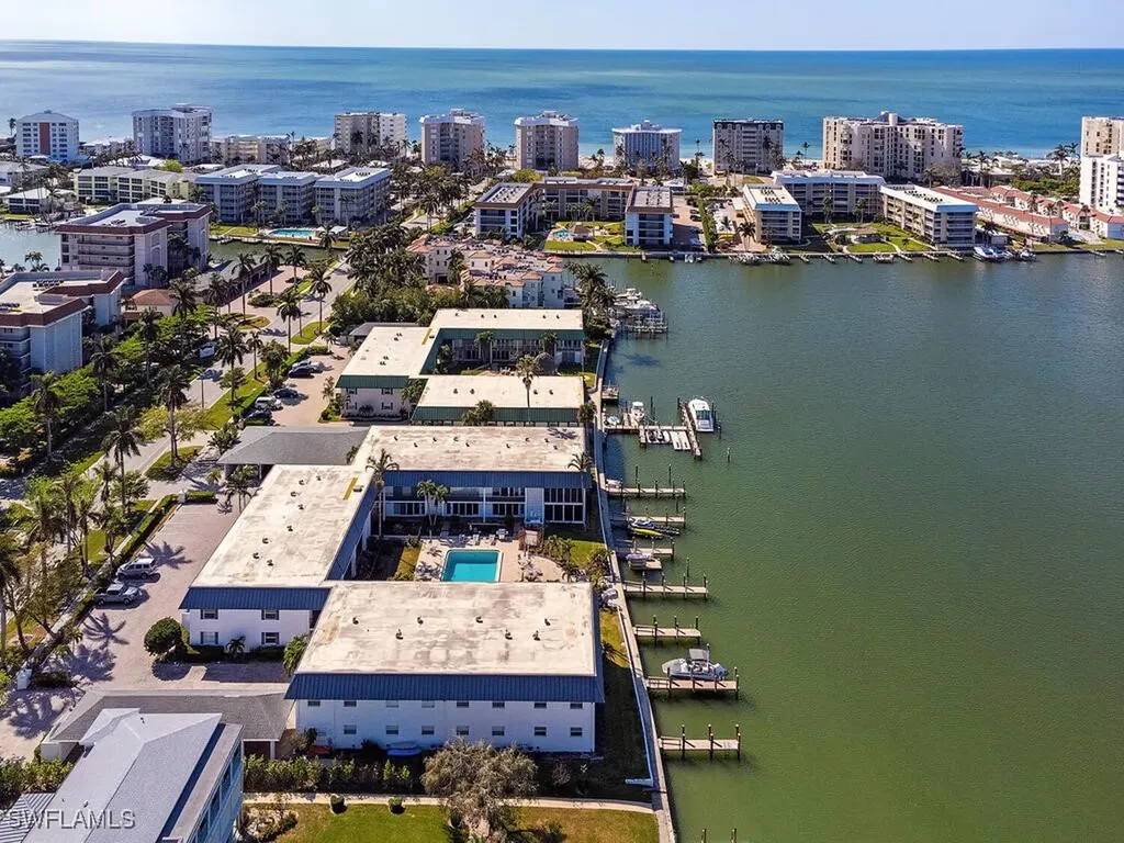 333 Harbour Drive Naples FL 34103