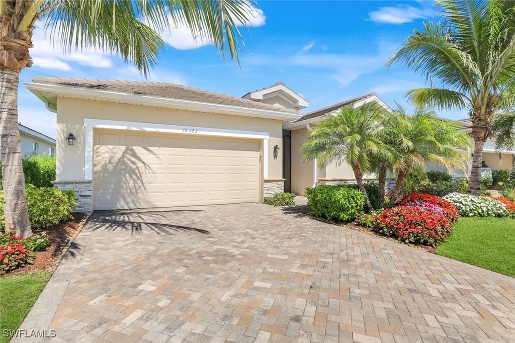 16323 Bonita Landing Circle Bonita Springs FL 34135