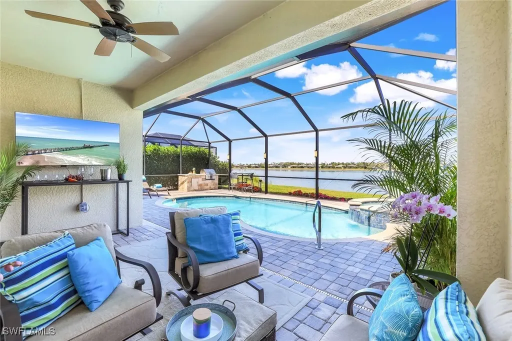 16323 Bonita Landing Circle Bonita Springs FL 34135