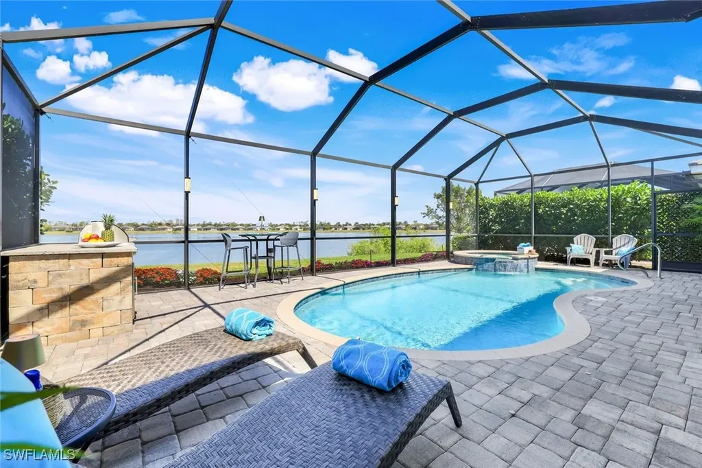 16323 Bonita Landing Circle Bonita Springs FL 34135