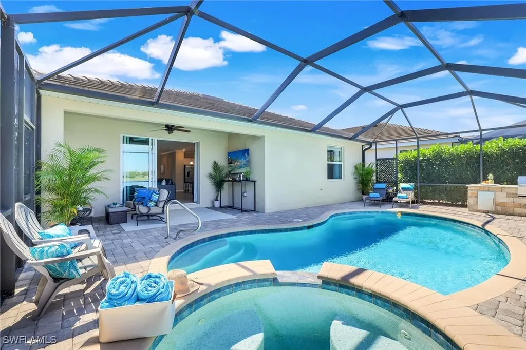 16323 Bonita Landing Circle Bonita Springs FL 34135