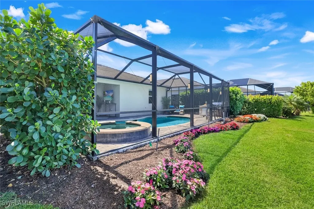 16323 Bonita Landing Circle Bonita Springs FL 34135