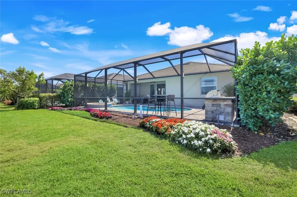 16323 Bonita Landing Circle Bonita Springs FL 34135