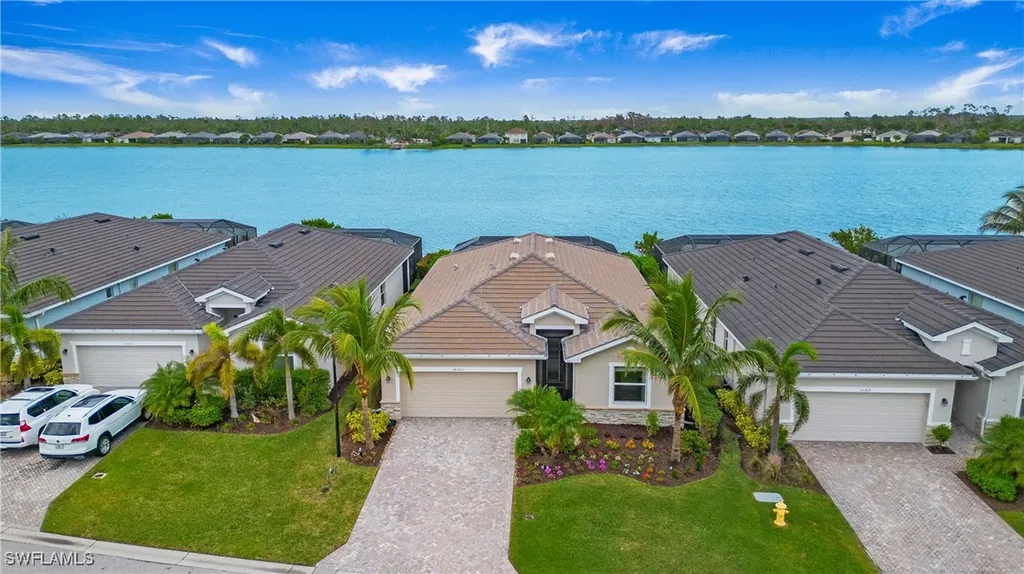 16323 Bonita Landing Circle Bonita Springs FL 34135