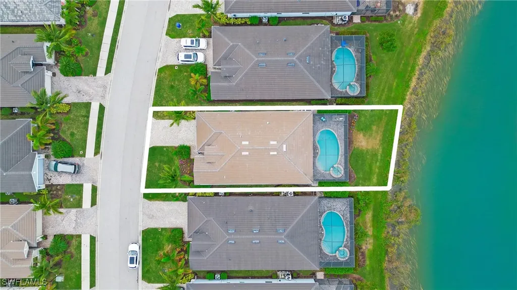 16323 Bonita Landing Circle Bonita Springs FL 34135