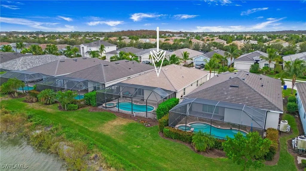 16323 Bonita Landing Circle Bonita Springs FL 34135