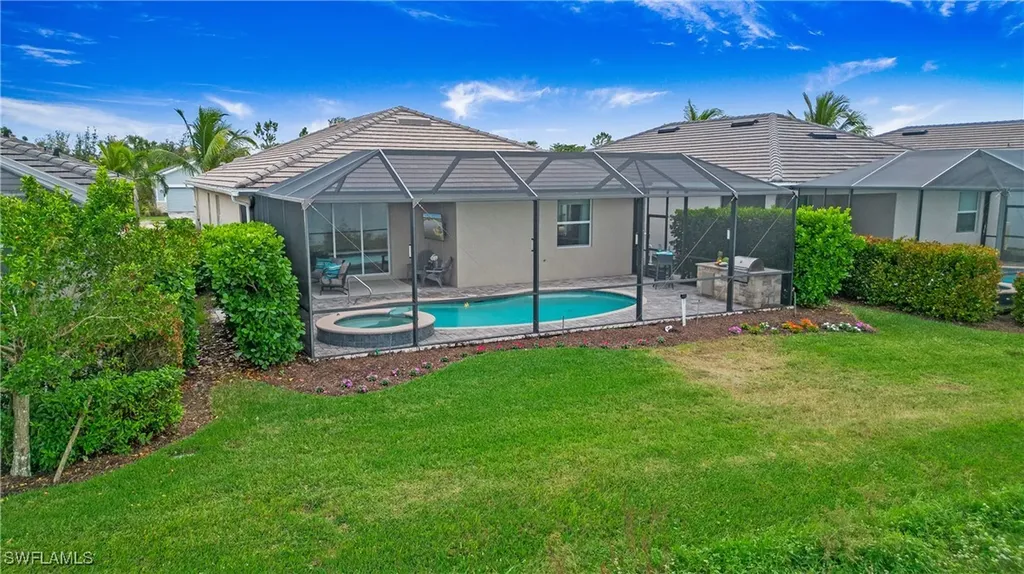 16323 Bonita Landing Circle Bonita Springs FL 34135