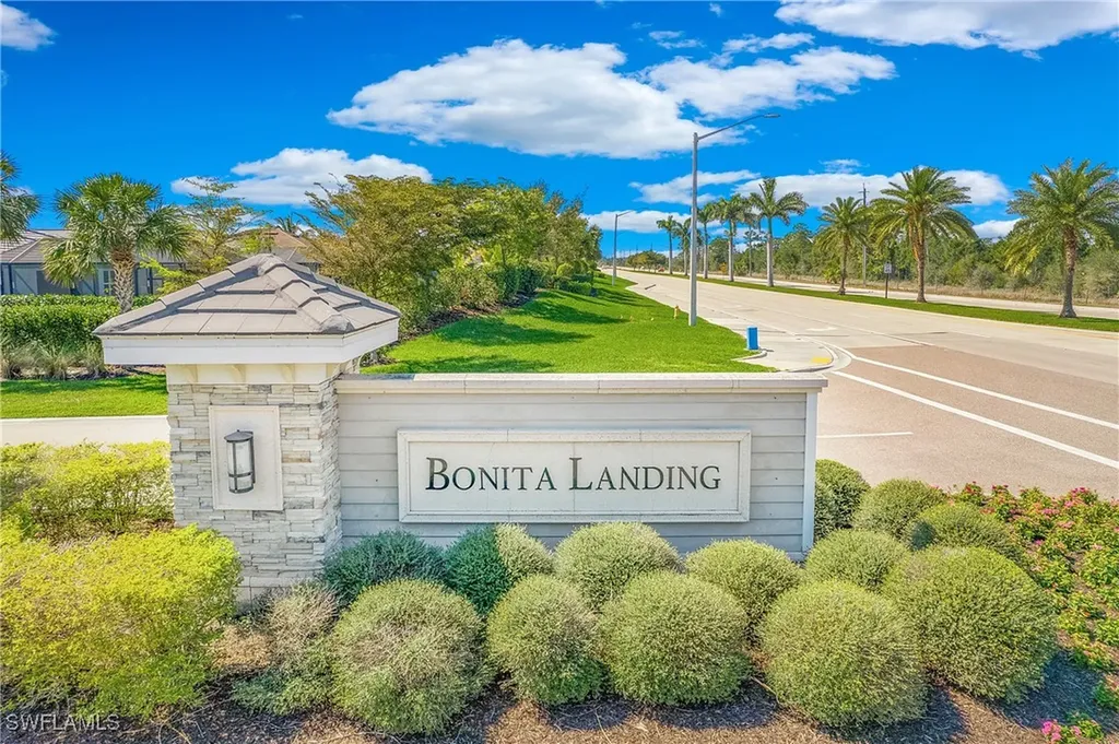 16323 Bonita Landing Circle Bonita Springs FL 34135