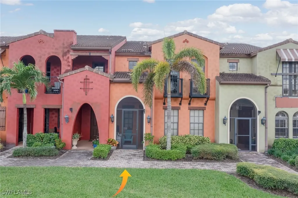 11908 Izarra Way Fort Myers FL 33912