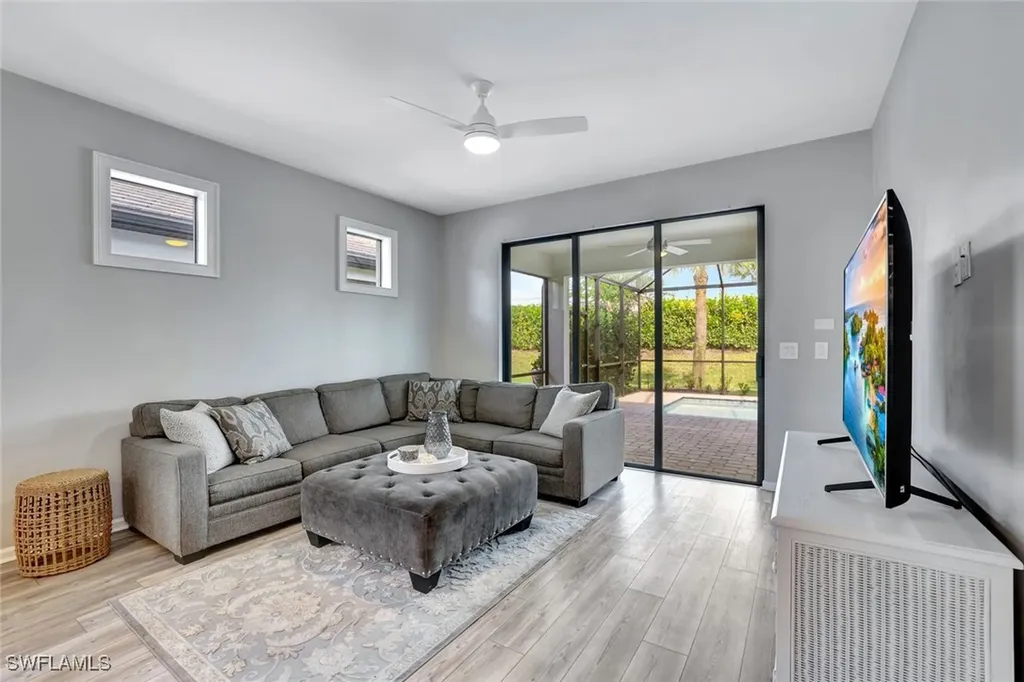 2232 Yellowfin Circle Naples FL 34114