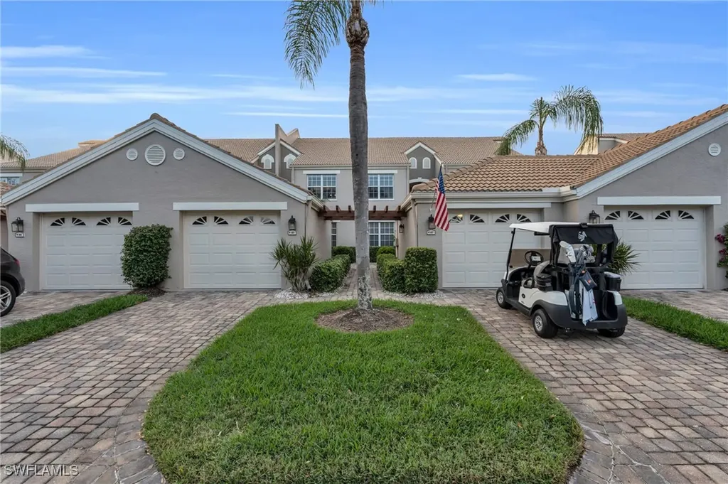 5697 Heron Lane Naples FL 34110