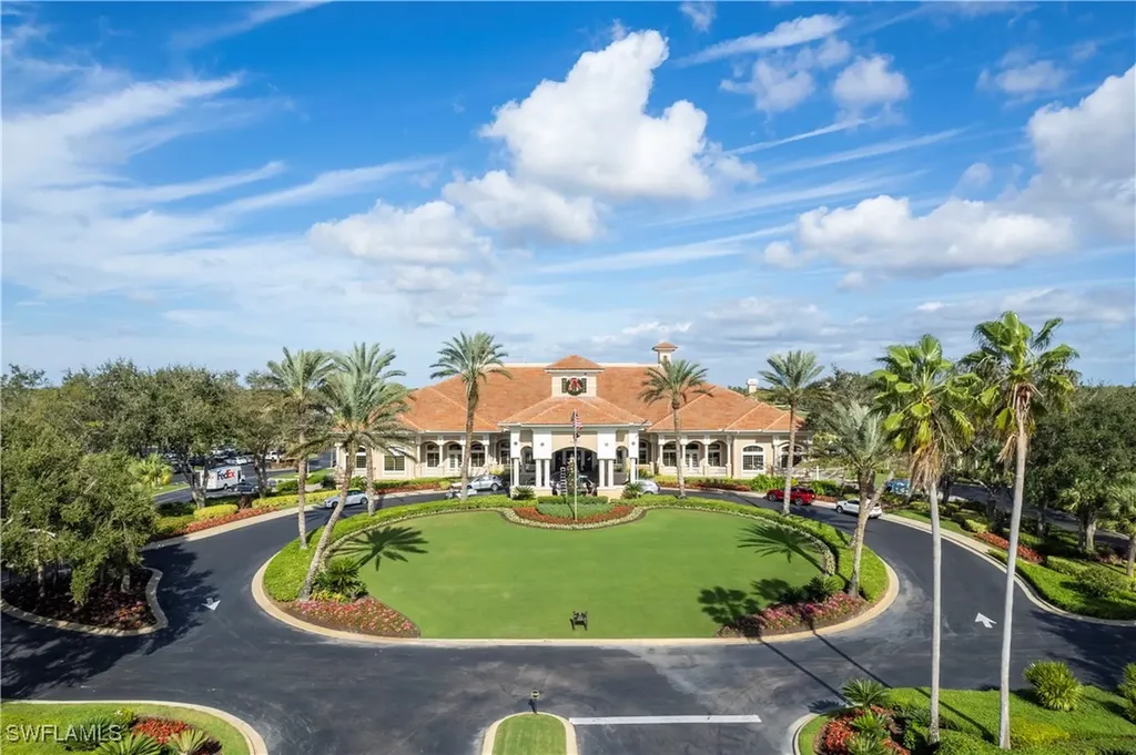 5697 Heron Lane Naples FL 34110