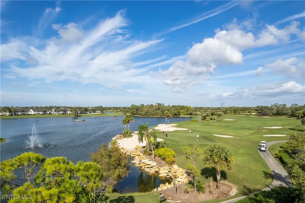 5697 Heron Lane Naples FL 34110