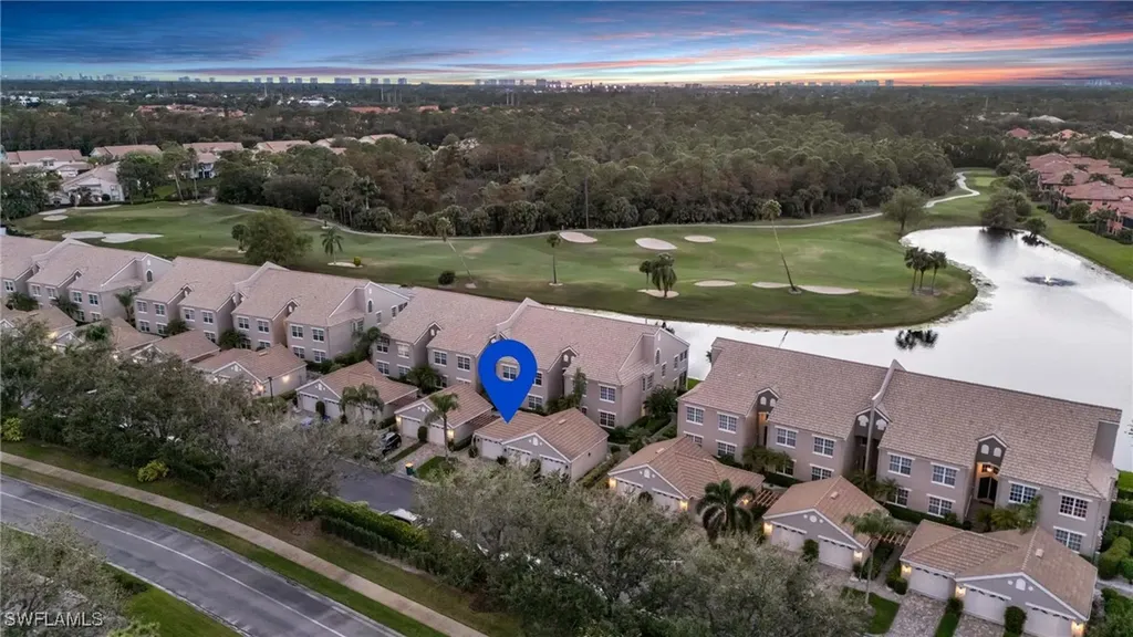5697 Heron Lane Naples FL 34110