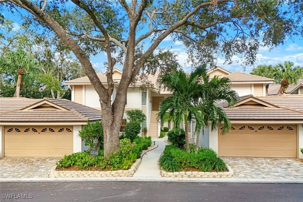 3330 Glen Cairn Court Bonita Springs FL 34134