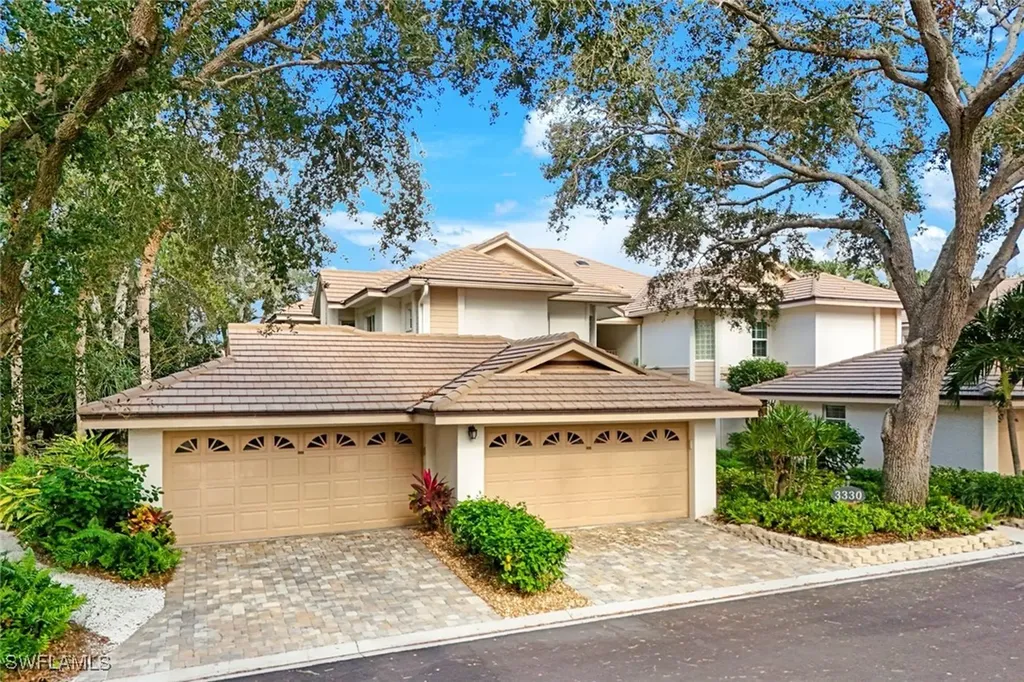 3330 Glen Cairn Court Bonita Springs FL 34134