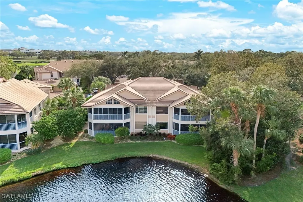 3330 Glen Cairn Court Bonita Springs FL 34134