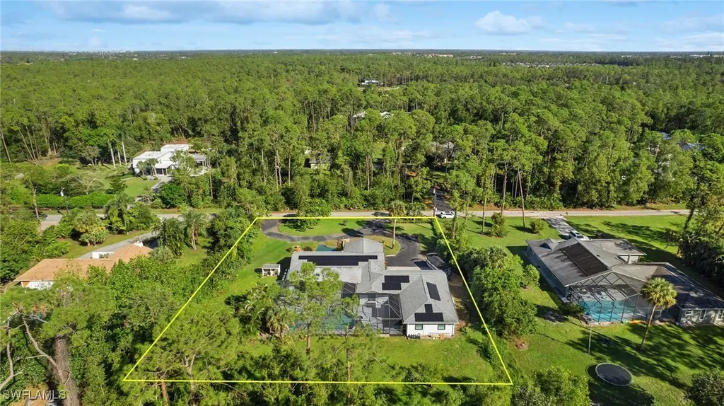 5533 Wendy Lane Naples FL 34112