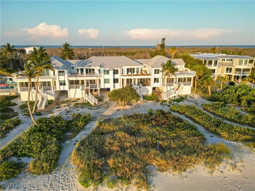 1071 South Seas Plantation Road Captiva FL 33924