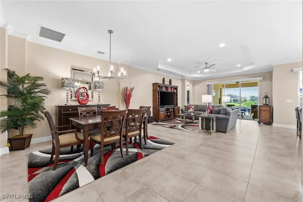 2616 Malaita Court Cape Coral FL 33991
