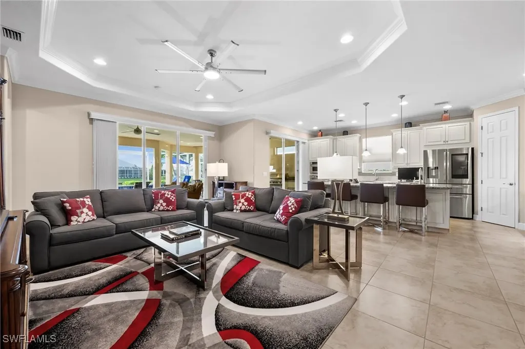 2616 Malaita Court Cape Coral FL 33991