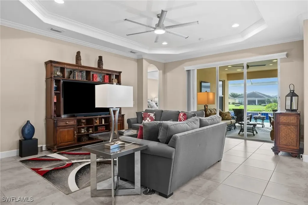 2616 Malaita Court Cape Coral FL 33991