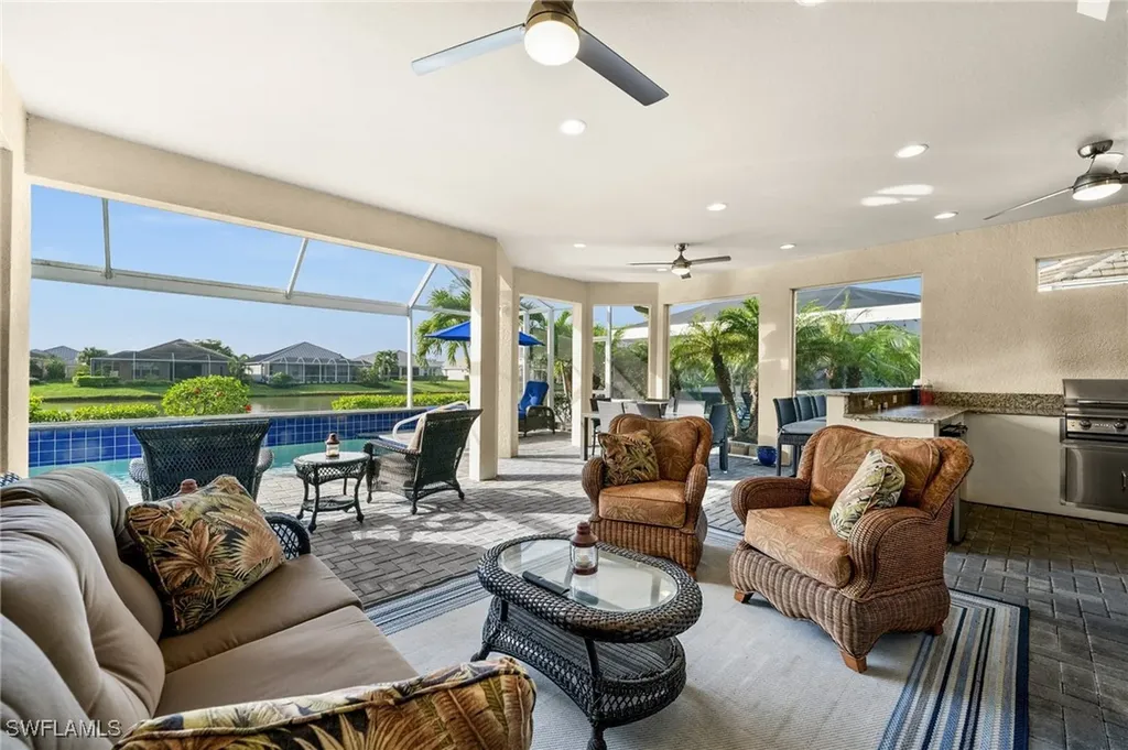 2616 Malaita Court Cape Coral FL 33991