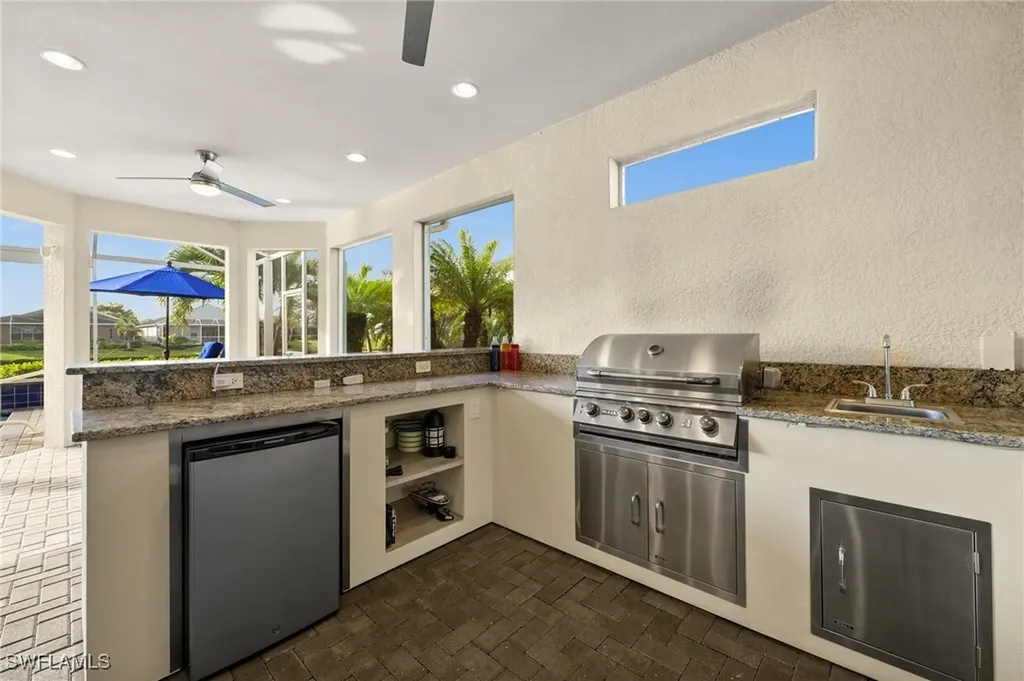2616 Malaita Court Cape Coral FL 33991